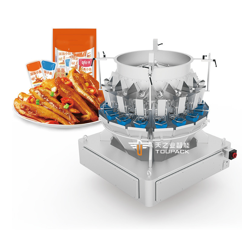 200g 500g Maszyna do pakowania granulów przekąski Krzyki Rosynki Ryż Ziarna Cukier Orzechy Ciasteczka Orzechy Ziarna Jujube Maszyna do pakowania