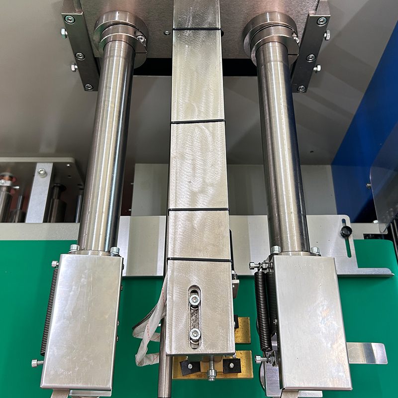 Automatyczna maszyna do pakowania warzyw/świeżych owoców w worki