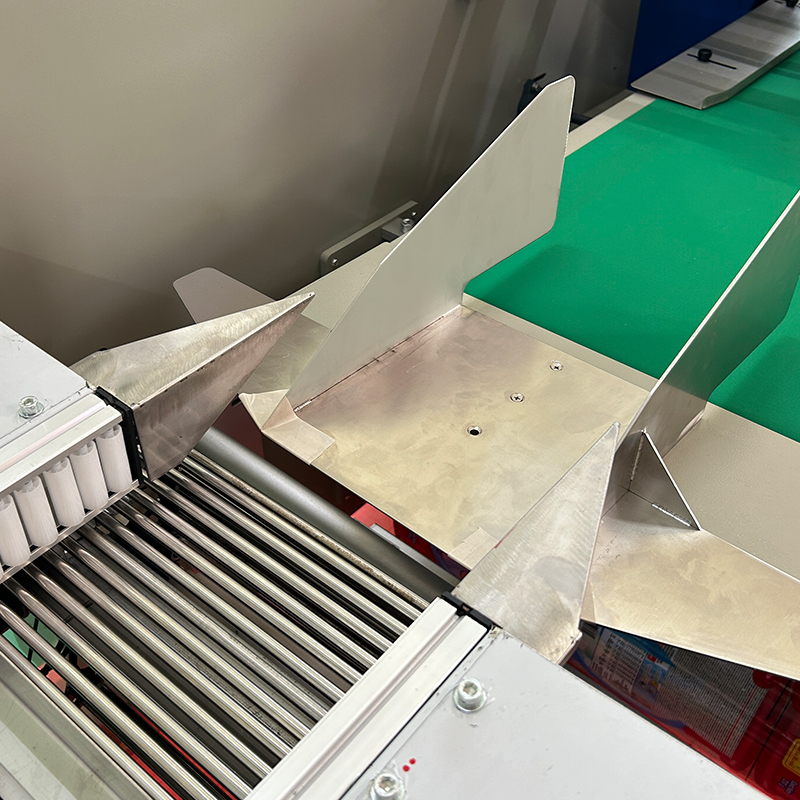 Automatyczna maszyna do pakowania warzyw/świeżych owoców w worki