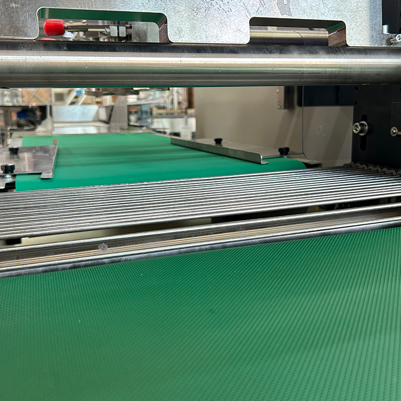 Automatyczna maszyna do pakowania warzyw/świeżych owoców w worki