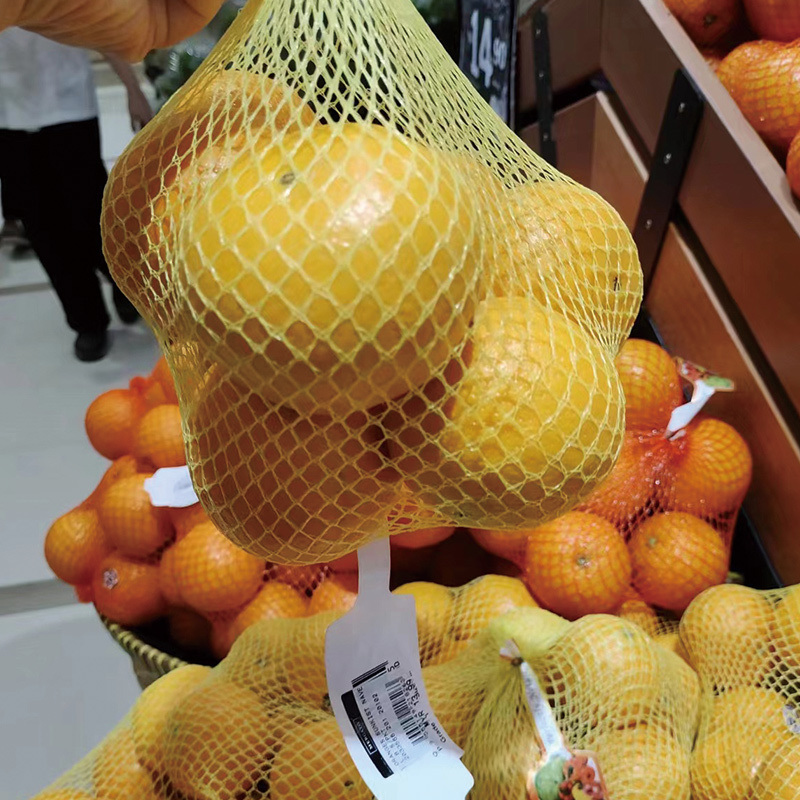 Waga wielogłowicowa do granatów, maszyna do zgrzewania siatkowych worków, maszyna do pakowania w siatkę na imbir, cebulę i czosnek