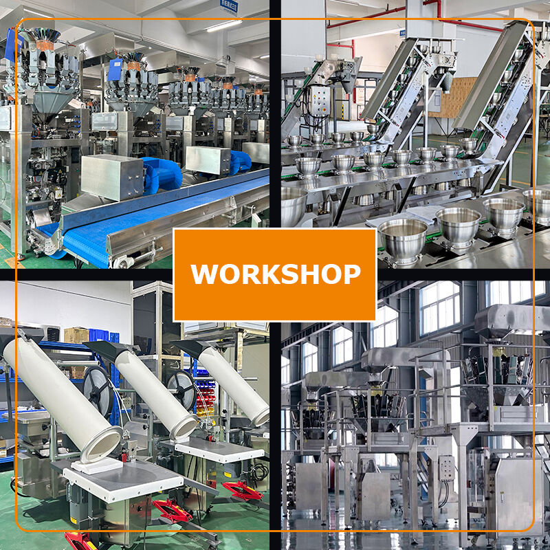 Automatyczna wieloprzejazkowa mała torba do pakowania płynnej pasty do pakowania sałatki musztardy krewetki ostrygi sos do pakowania