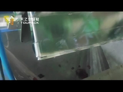 Automatyczna maszyna do pakowania worków siatkowych Opakowanie cebuli