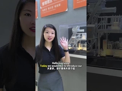 Maszyna do wypełniania worków ważających