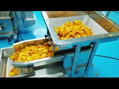 Maszyna do pakowania frytek z wielogłowicem Werigher Maszyna do pakowania frytek z wielogłowicem Wielofunkcyjna maszyna do pakowania frytek ziemniaczanych