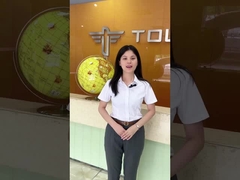 Płytka Horyzontalne pakowanie Maszyna do pakowania nektaryn Maszyna do pakowania cytryny Maszyna do pakowania owoców