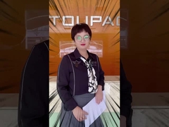 Wyroby z stali nierdzewnej 304/316 Wielogłowa ważyczka owocowa do wentylacji opakowań z imbirem