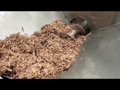 maszyna do pakowania pelletów do żywności dla zwierząt domowych